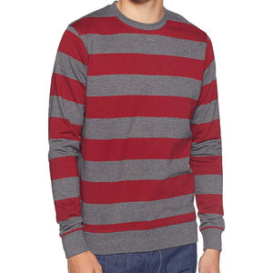 2022 chemise de sport de sueur pour hommes personnalisée avec des techniques brodées tricotées chemise décontractée à col mandarin - Product Image 1