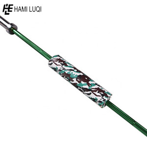 Prin ขายส่งออกกำลังกายยิมฟิตเนสยกน้ำหนักป้องกันไหล่คอโลโก้ที่กำหนดเอง - Product Image 3