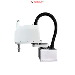 Espantapájaros de 4 ejes de grado Industrial, equipo de manipulación de Material de elevación, tracción y posicionamiento, de un distribuidor indio - Product Image 1