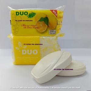 Pain de savon détergent multiusages 1000 GR, DESIGN gratuit, OEM, barre de savon pour le lavage, détergent, afrique, sud-est, nigéria - Product Image 1