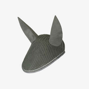 2026 Antimosquitos para caballos de equitación personalizados de alta calidad OEM, ligeros, de algodón, de ganchillo, al por mayor - Product Image 6