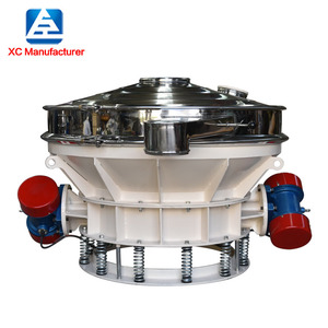 spice process machine vibrating sifter to sieve crushed cassia powder - Product Image 5