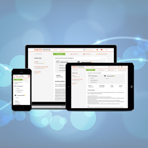 Puestos de trabajo y contratación sitio Portal de empresa de desarrollo de Software en la India | Portal de contratación de servicios de desarrollo por Webroot - Product Image 6