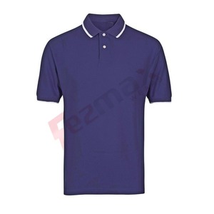 Camiseta de Manga Corta para Hombre, Talla Grande, Cómoda, Transpirable, Ecológica, de Jersey, en Blanco, la Más Vendida - Product Image 4