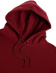 Sweat-shirt à capuche pour homme, mode décontractée, streetwear, pull-over léger, fermeture éclair, manches longues, tendance urbaine, confortable, vêtement d'extérieur - Product Image 1