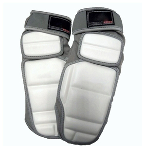 OEM-Protectores antideslizantes para pies de Taekwondo, protectores de Taekwondo personalizados para entrenamiento de artes marciales, Canleo internacional - Product Image 4