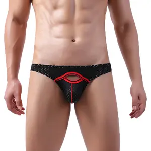 Soft penis enhance boxer For Comfort 