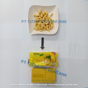 INDONESIA LEMON CLEANSING 800 GRAM MULTIPURPOSE SOAP WASHING SHOWER BODY <b>DETERGENT</b> <b>LAUNDRY</b> BAR SOAP Sokoni TANZANIA AFRICA - Product Image 3