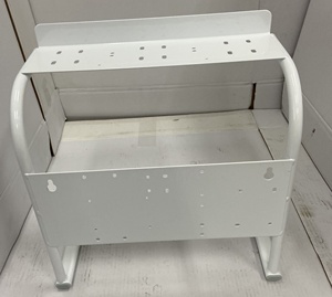 HOME XIANG E1001-Filtro de agua manual de ósmosis inversa de 5 etapas con soporte de bomba de carcasa de 10 'y piezas de soporte de 50/75/100G - Product Image 5