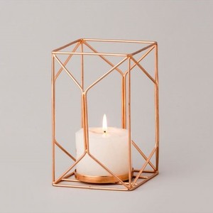 Best Export Quality Candle Glass Cylinder <b>Lantern</b> Holder for Home Decoration Garden and Use Wire <b>Lantern</b> - Product Image 6