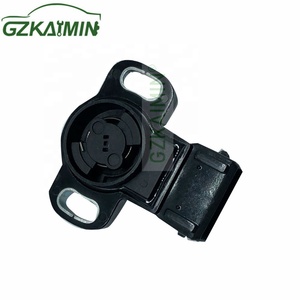 Tự động cảm biến vị trí ga cảm biến TPS cảm biến md628227 cho Mitsubishi md614327 md614375/md614380/md614405/md614488/md614662/md614734 - Product Image 4