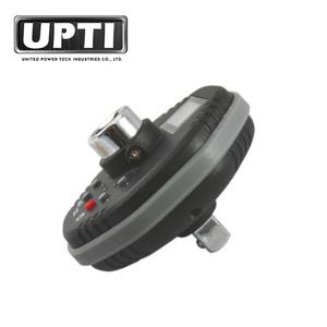 Taiwan Made UPTI HW403409/14 Adaptateur d'angle de couple automobile numérique de qualité industrielle 1/4 "Dr. OEM personnalisable - Product Image 3