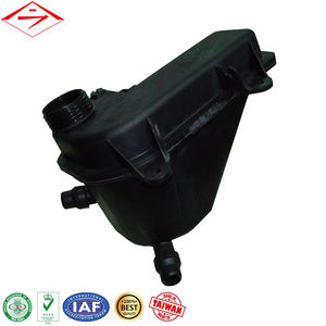 Tanque de Expansión del Radiador de Refrigerante CHIN LANG CL-7015 para E53E36 00'~03', Venta al Por Mayor Directo de Fábrica - Product Image 1