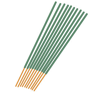 ธูปไม้ไผ่คุณภาพสูงสำหรับใช้ทางศาสนาผลิตภัณฑ์ m.it - Product Image 6