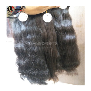 2025 de alta calidad y nuevo diseño de tejidos de cabello humano - Product Image 6