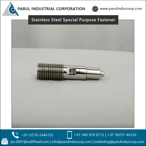 Attaches industrielles en acier inoxydable poli de qualité, 314/316 pièces, à usages spéciales, - Product Image 3