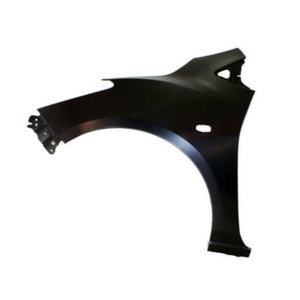 Guardabarros Delantero para MAZDA 2 2008-2014 D01G-52-211C D01G-52-111C D651-52-211B D651-52-111B, Piezas de Repuesto para Automóviles - Product Image 1