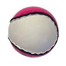 Última Novedad: Pelota de Hurling de Espuma Blanca con Diseño de Logotipo Personalizado, Ligera y Duradera, Gran Venta para Niños y Adultos - Product Image 2