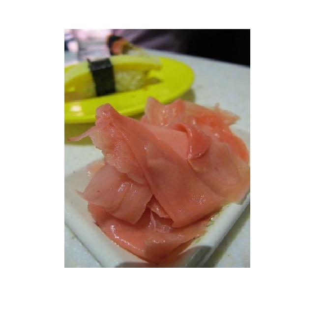 Вкусные маринованные суши GARI GINGER VIETNAM, Лучшая цена, высокое качество, вьетнамские суши, Имбирные маринованные суши // Ms. Рэйчел + 84896436456