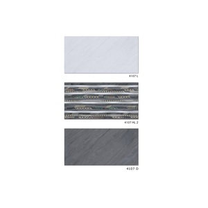 Fabricante rústico interior digital esmaltado dormitorio pared azulejos de cerámica 30x60cm - Product Image 1