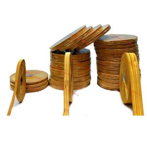 Cintas y encajes de trenzas de ceremonia, cintas para uniformes - Product Image 4