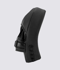 Best Seller MMA Focus Muay Gloves 8oz Professional Boxing Mitts Cowhide <b>Leather</b> Moisture Wicking <b>Punch</b> Shield Customizable Adult - Product Image 6