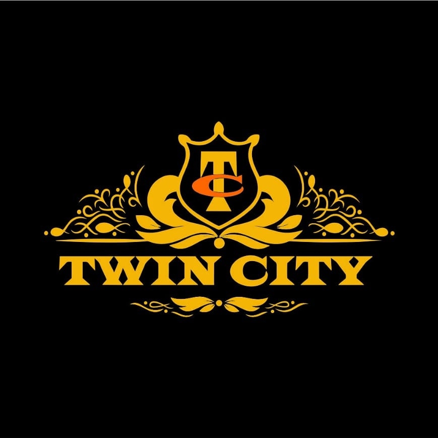 Twin City logo