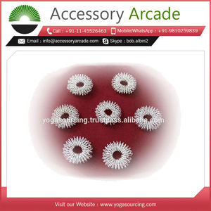 Anillo de Acupresión Sujok OEM Más Vendido en 2021, Fabricante y Exportador Líder en India de Suministros para el Cuidado de la Salud - Product Image 4