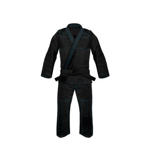 Professional Fighting Training Breathable OEM light weight New design Jui Jitsu Suit - Product Image 1