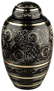 Superfine Premium Quality Metal Cremation <b>Urns</b> and Keepsakes Available High Standard Funeral Memorial Ashes <b>Urns</b> Hot Selling - Product Image 5