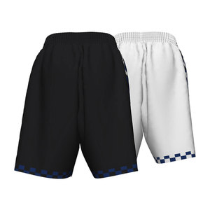 Pantalones cortos de baloncesto reversibles personalizados OEM para tu propio equipo/Pantalones cortos de baloncesto reversibles para clubes deportivos - Product Image 3