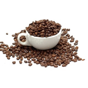 High Quality ODM/OEM Private Label Medium Roast Blend 70/30 Arabica Robusta Neutral Taste ISO Certified Grade 500gr - Product Image 3