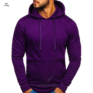 Sweatshirts à lettres personnalisés de haute qualité pour hommes Nouveau style de vêtements d'extérieur chauds d'hiver brodés Jolis caniches Capuche longue longueur OEM - Product Image 1