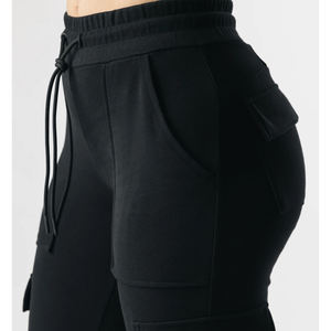 Men's Skinny Fleece Jogger Track Pants Trousers Jogging Training Pants Gym Wear Active Wears - Product Image 3