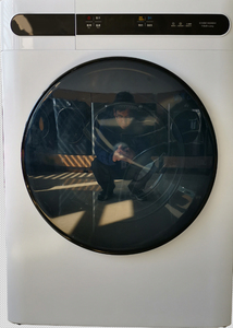 GMG Phía Trước Tải Máy Giặt - Product Image 2