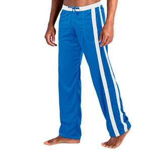 Pantalons longs pour hommes, amples et décontractés, Jogging en duvet d'hiver, nouvelle collection, 2021 - Product Image 3