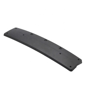 Placa de Matrícula Delantera OEM 2078851881 para <span class=keywords><strong>Mercedes</strong></span> <span class=keywords><strong>Benz</strong></span> Clase <span class=keywords><strong>E</strong></span> W207 - Product Image 1
