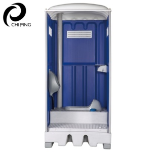 Portatif ชักโครกพลาสติก Tuค้าง Fiyat Pan,ชักโครกเคลื่อนที่ - Product Image 1