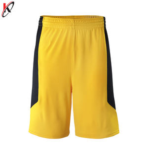 Vente en gros d'uniformes de basket-ball personnalisés pour adultes, maillots et shorts personnalisés, option de taille supérieure pour vêtements de sport d'équipe - Product Image 5