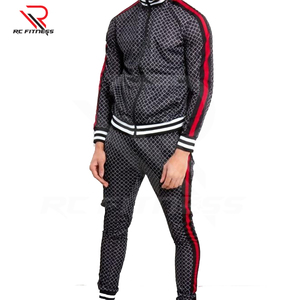 Vêtement de sport réfléchissant pour homme, vente chaude - Product Image 1