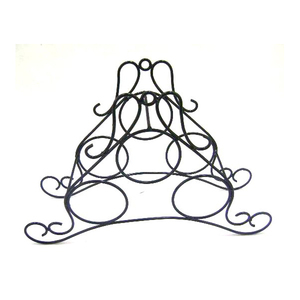 ที่วางขวดไวน์ทำจากสแตนเลสอุปกรณ์เสริมบาร์โลหะ - Product Image 6