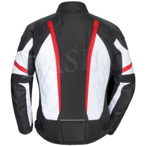 Chaqueta textil de motocicleta de calidad superior para hombre, superventas, Color sólido, impermeable y transpirable, a prueba de viento para adultos - Product Image 2