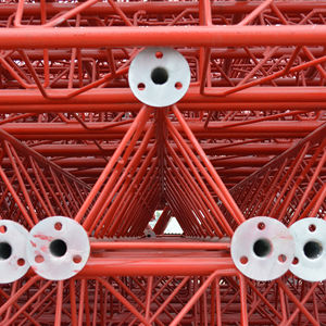 De La Torre de acero para la empresa de telecomunicaciones de acero monopolo Telecom torre eléctrica suministros de equipo - Product Image 1