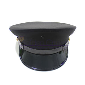 Custom Senior General Ceremonial Cap-Impermeable al aire libre al por mayor Proveedor - Product Image 1