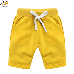 En gros Personnalisé LOGO hommes Entraînement 100% Coton Shorts Sport hommes Fitness Shorts d 'entraînement - Product Image 2
