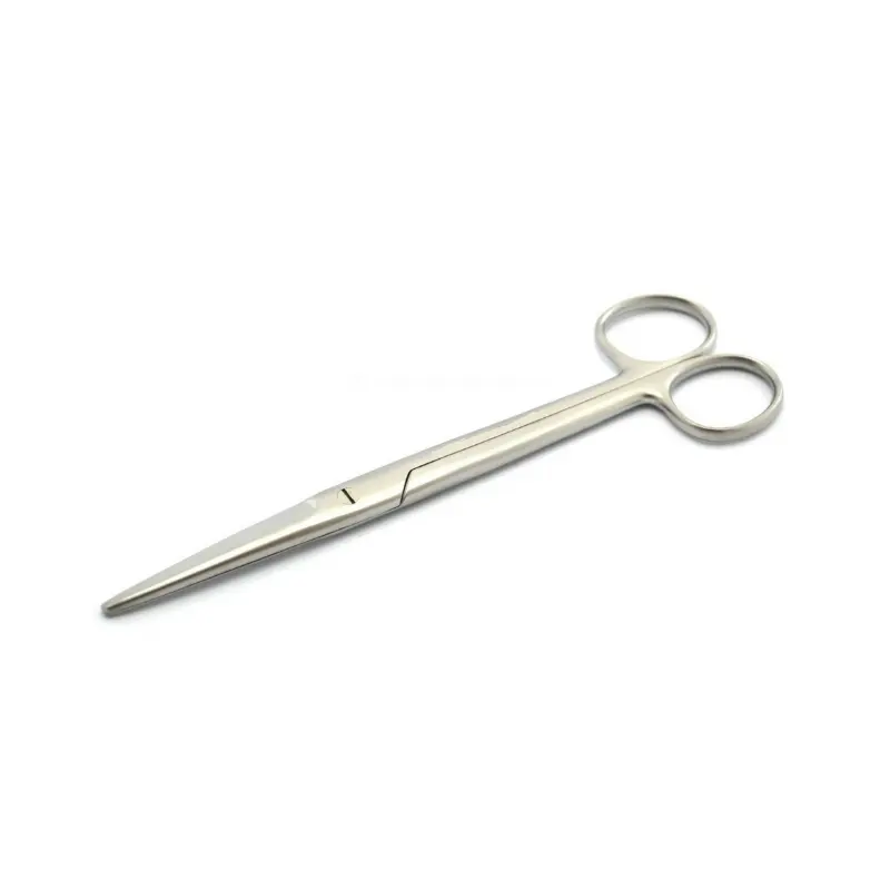 Wholesale custom Mayo Dissecting Scissors cheap price Stainless Steel Super Sharp Blades German Stainless Steel