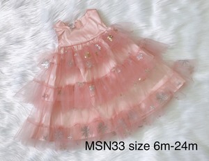 Hot New Products Kid Clothes <b>Flower</b> Birthday Child - Product Image 5