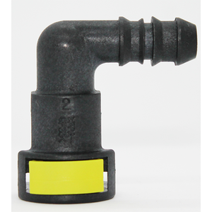 Nflqc ตัวเชื่อมต่อน้ำมันเชื้อเพลิงเชื้อเพลิงเชื้อเพลิงเหลวแบบรวดเร็วผลิตในไต้หวัน - Product Image 1