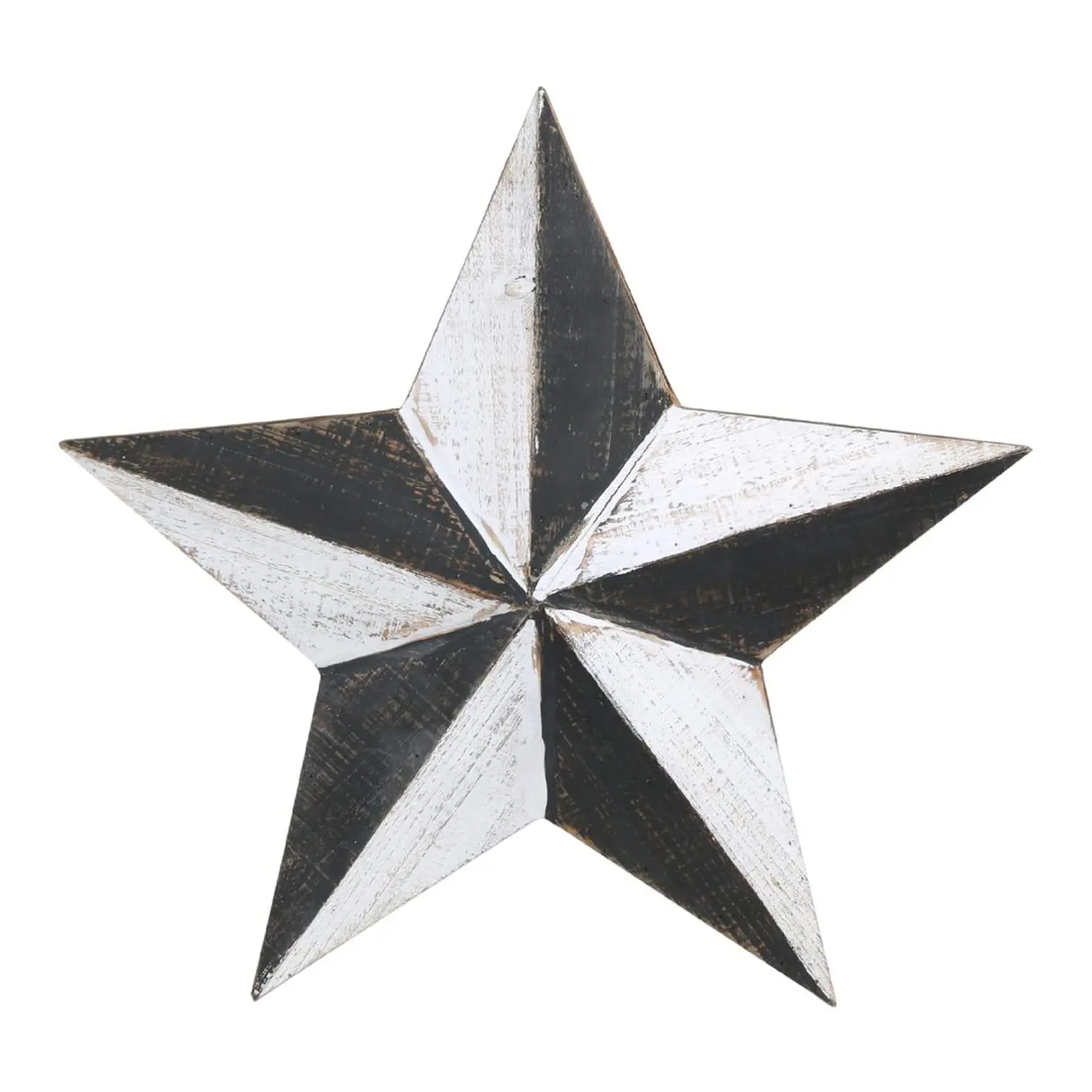 Simplee — étoile murale Vintage suspendue, décoration pour la maison, fait à la main et abordable, meilleure vente en gros