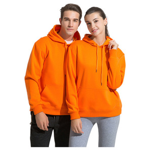 Sudadera con capucha para hombre y mujer, con estampado gráfico personalizado en relieve - Product Image 4